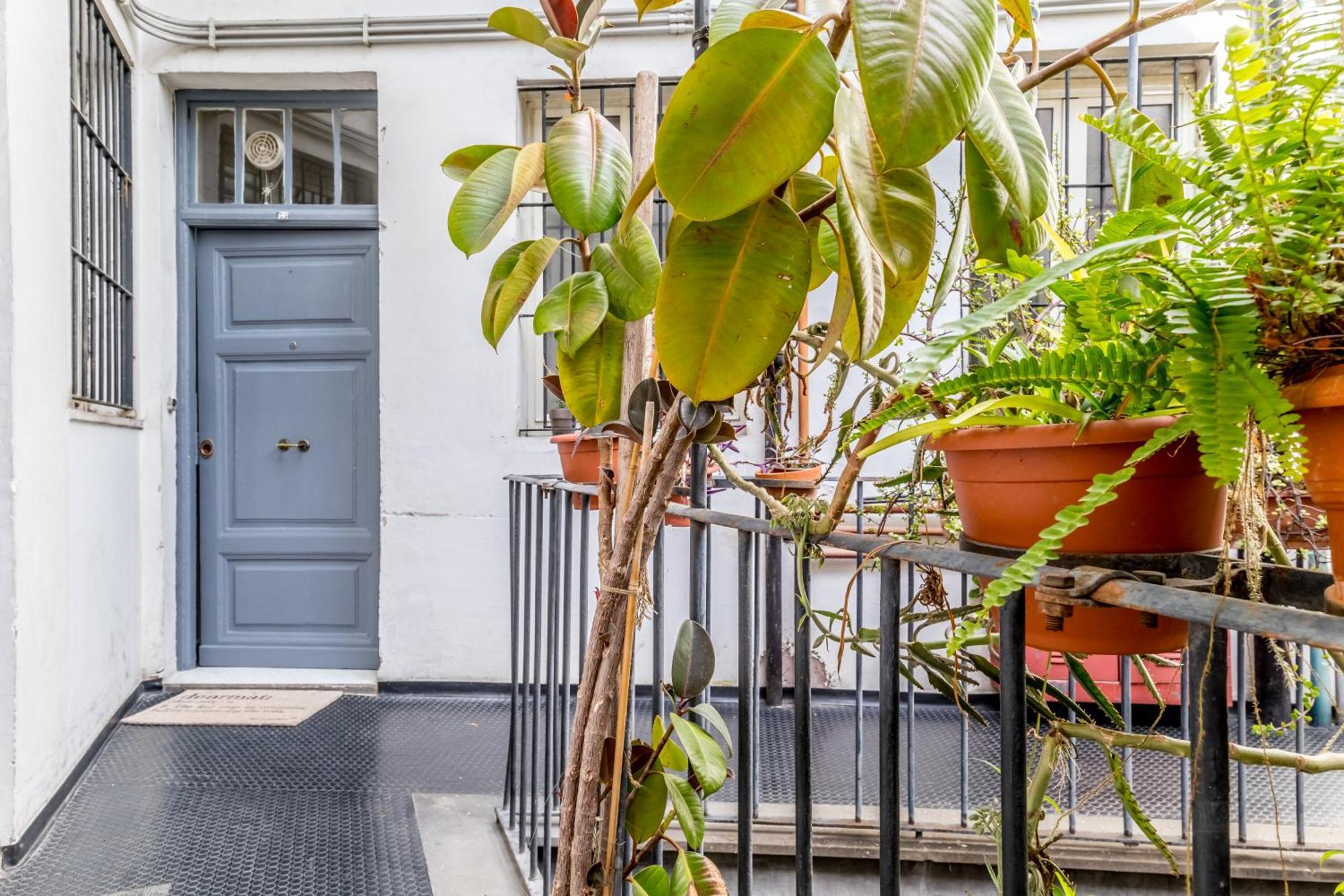 Trastevere Holiday Rzym Zewnętrze zdjęcie