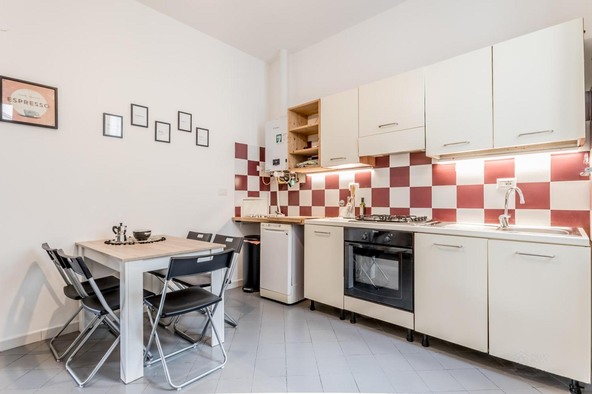 Trastevere Holiday Rzym Zewnętrze zdjęcie